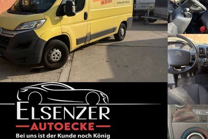 Citroen Jumper 164.999 km 12.999 &euro; Eppingen 75031