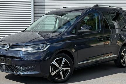 VW Caddy 45.370 km 30.700 &euro; Gersfeld 36129
