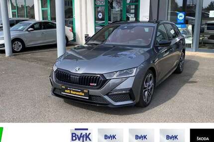 Skoda Octavia 30.540 km 34.675 &euro; Luckau 15926