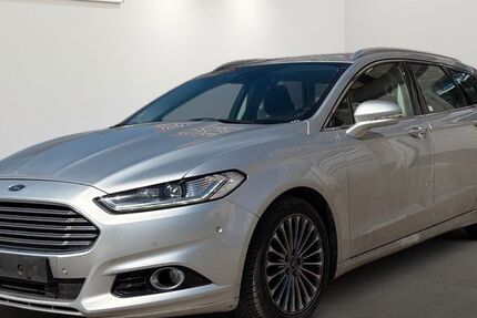 Ford Mondeo 233.643 km 5.999 &euro; Berlin 12681