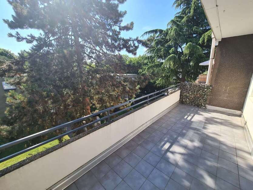 Wohnung zum Mieten in Gelsenkirchen 750 € 95 m²