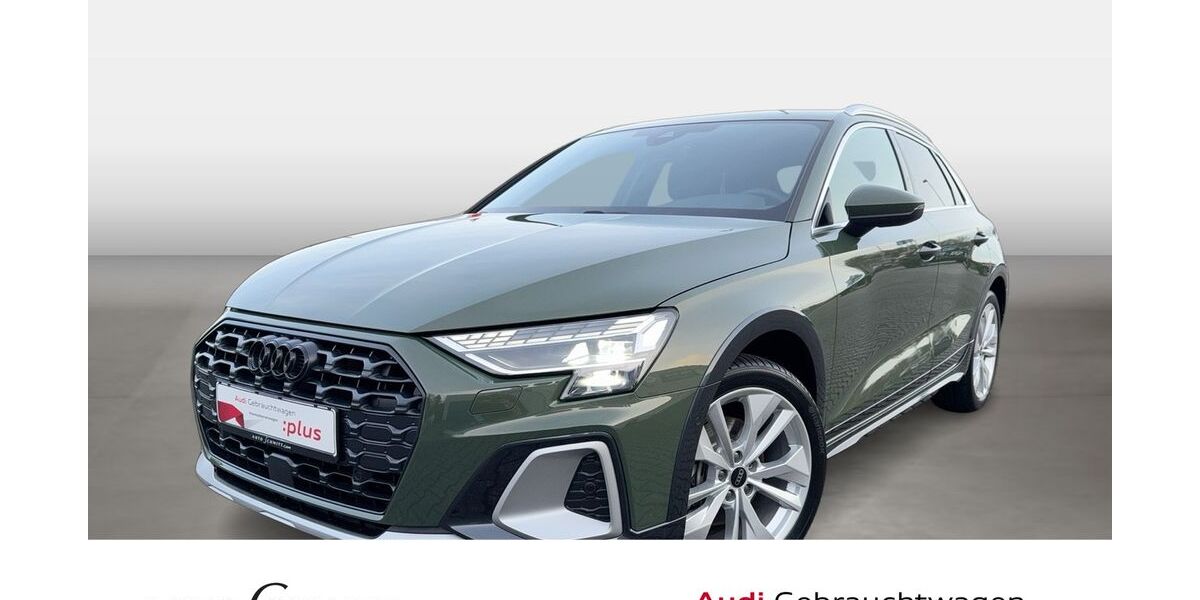 Audi A3 7.844 km 36.380 &euro; Idstein 65510