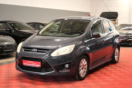 Ford C-Max 184.120 km 2.750 &euro; Pfungstadt 64319