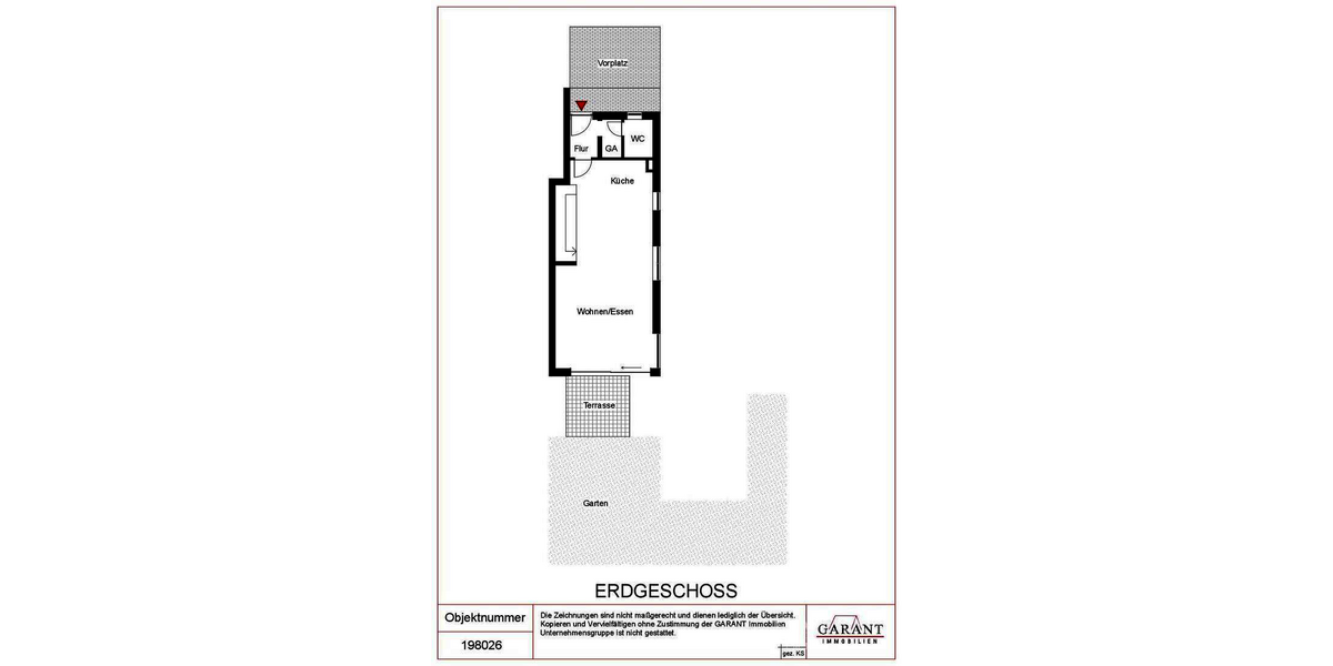 Reihenendhaus Berglen Rettersburg - 5 Zimmer, 158 m&sup2;, 720.000&euro; | Angebot:26208430