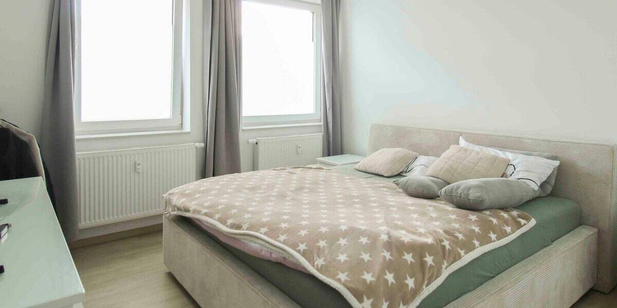 Etagenwohnung Minden Innenstadt - 8 Zimmer, 263 m&sup2;, 499.000&euro; | Angebot:26065284