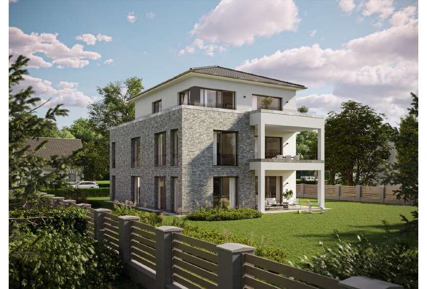 Haus zum Kaufen in Magdeburg 1.498.900 € 296 m²