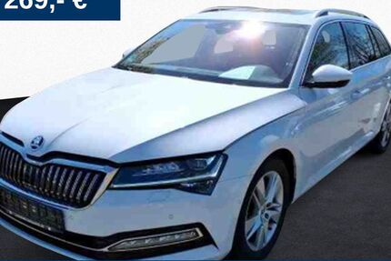 Skoda Superb 55.862 km 31.930 &euro; Weinstadt-Endersbach 71384