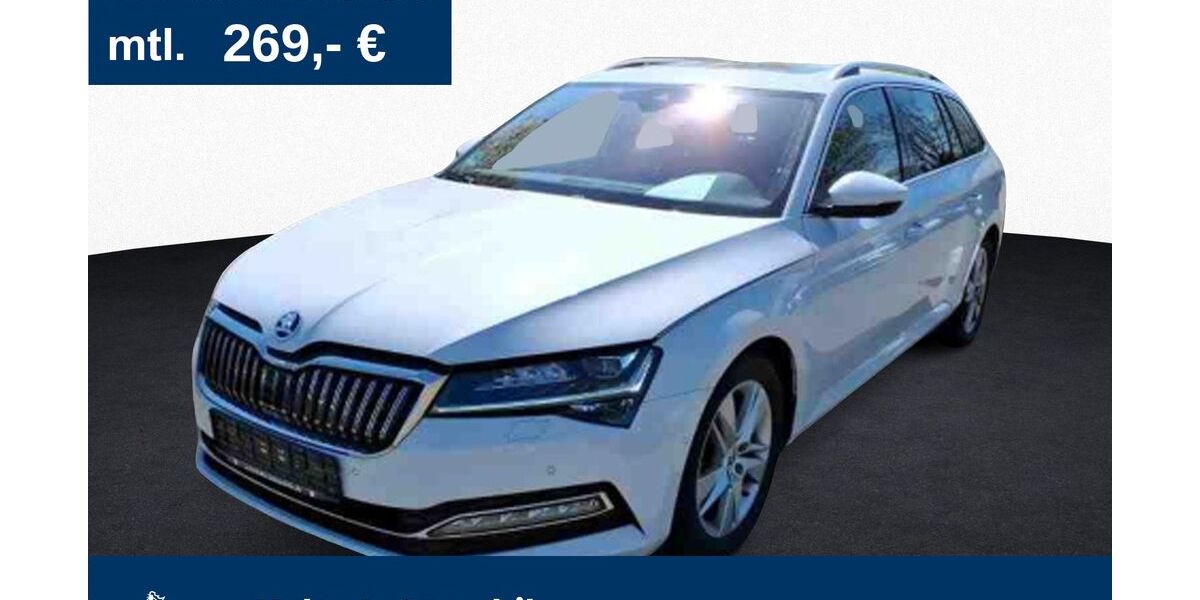Skoda Superb 55.862 km 31.930 &euro; Weinstadt-Endersbach 71384