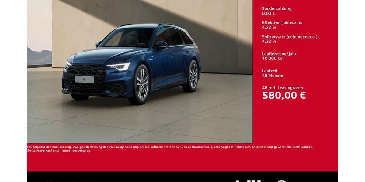 Audi A6 19.108 km 54.580 &euro; Koblenz 56070