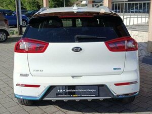 Kia NIRO 1.6 PHEV DCT SPI TECH 25.090 km 18.460 &euro; Höhenkirchen-Siegertsbrun 85635