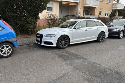 Audi A6 163.000 km 20.000 € Collenberg 97903