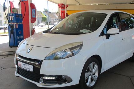 Renault Scenic 149.676 km 5.999 &euro; Oldenburg 26133