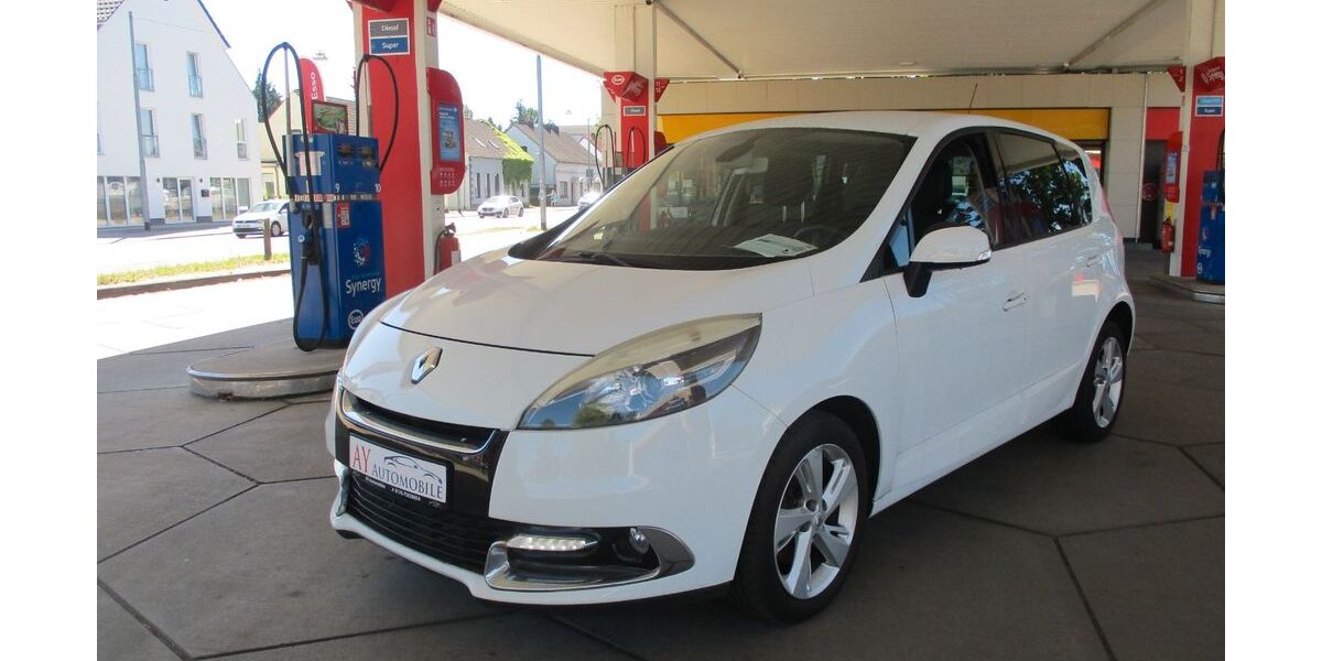 Renault Scenic 149.676 km 5.999 &euro; Oldenburg 26133