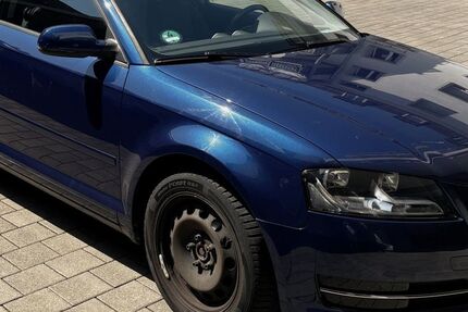 Audi A3 128.000 km 6.600 &euro; Singen 78224