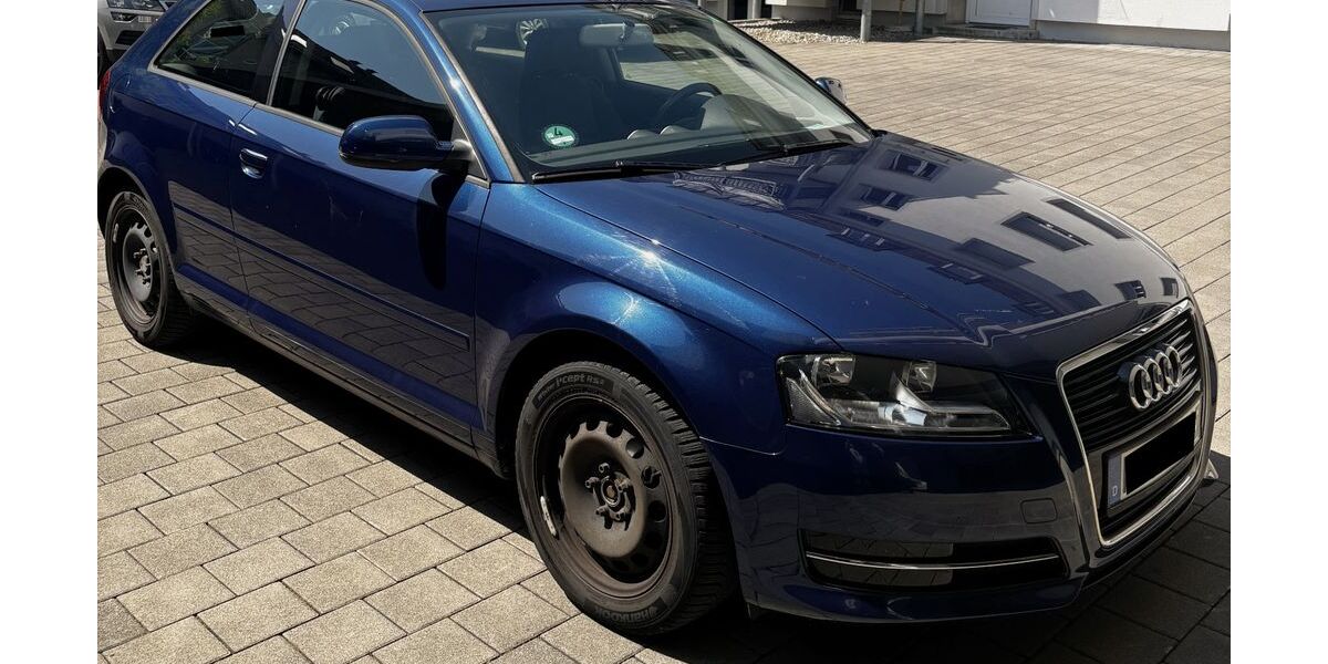 Audi A3 128.000 km 6.600 &euro; Singen 78224