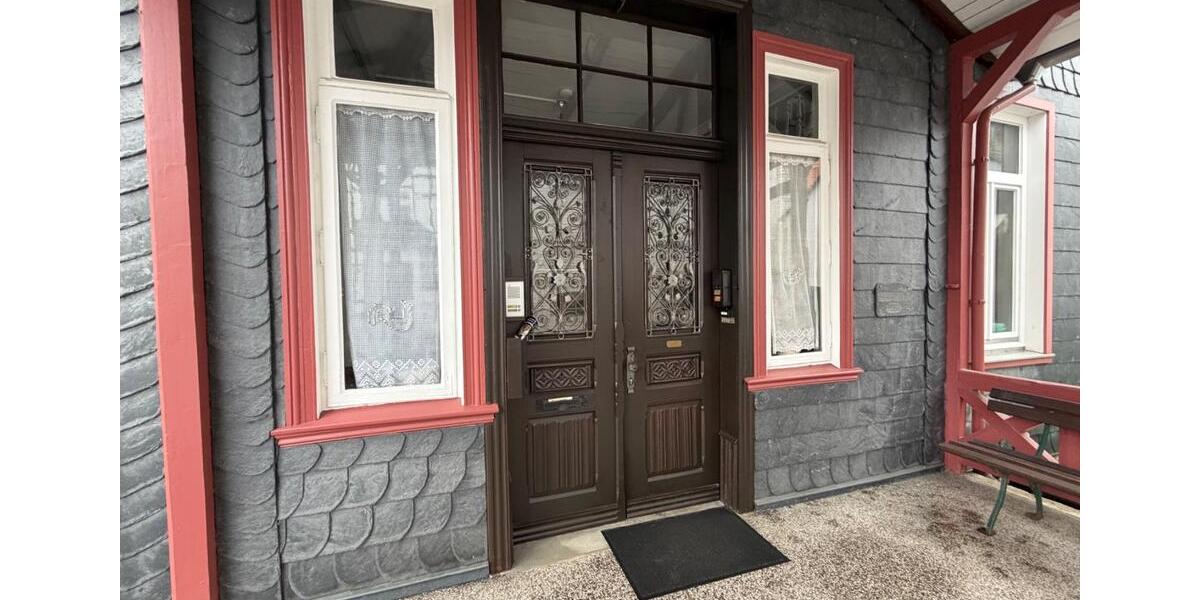 Hochparterre Delligsen - 5 Zimmer, 153 m&sup2;, 1.250&euro; | Angebot:26604199