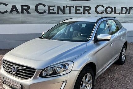 Volvo XC60 157.000 km 14.200 &euro; Colditz 04680