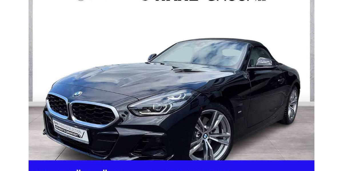 BMW Z4 4.336 km 47.890 &euro; Siegen 57076