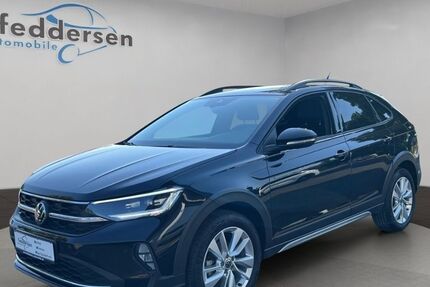 VW Taigo 22.950 km 23.889 &euro; Alfeld 31061