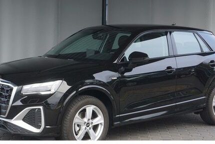 Audi Q2 5.001 km 32.890 &euro; Bielefeld 33689