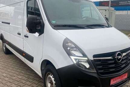 Opel Movano 181.510 km 11.799 &euro; Leipzig 04319