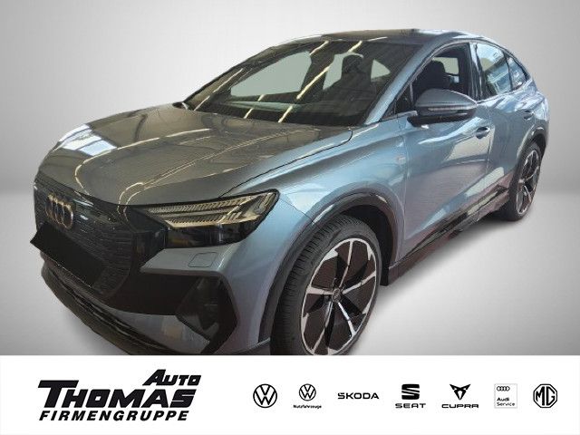 Q4 e-tron