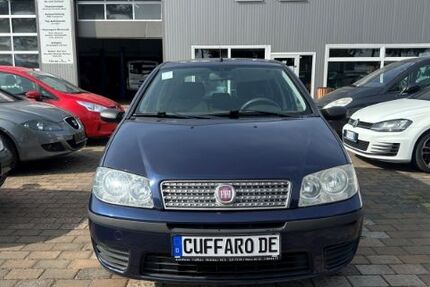 Fiat Punto 178.531 km 2.799 € Köln 51107