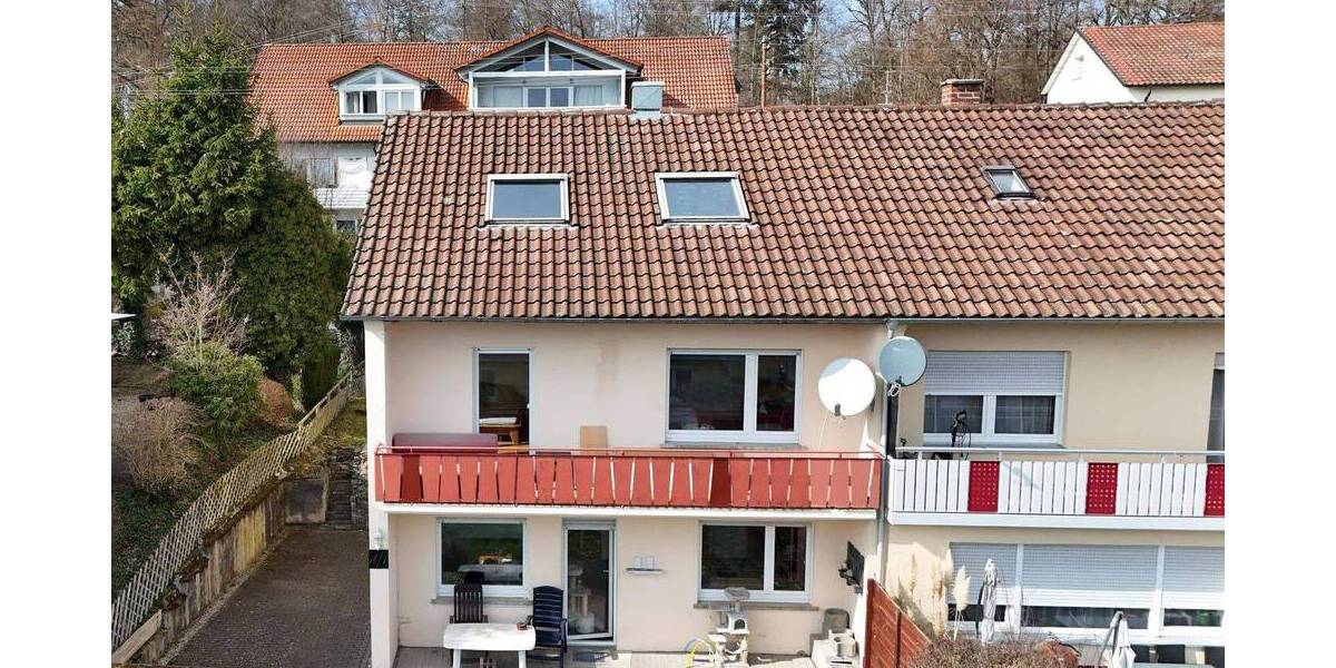 Einfamilienhaus Sigmaringen - 5 Zimmer, 133 m&sup2;, 239.000&euro; | Angebot:26161230
