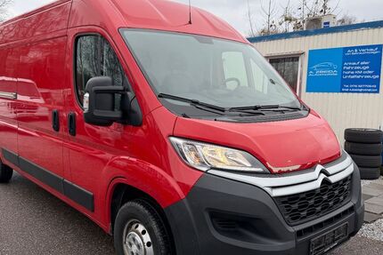 Citroen Jumper 179.000 km 9.350 &euro; aachen 52070