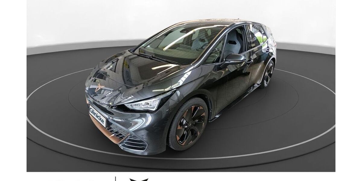 Cupra Born 20.160 km 28.180 &euro; Minden 32427