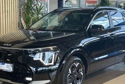 Kia Niro 15.129 km 25.940 € Eitorf 53783