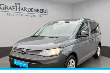 VW Caddy 17.200 km 28.888 € Lahr 77933