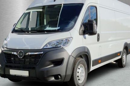 Opel Movano 999.999 km 28.590 &euro; Norderstedt 22848