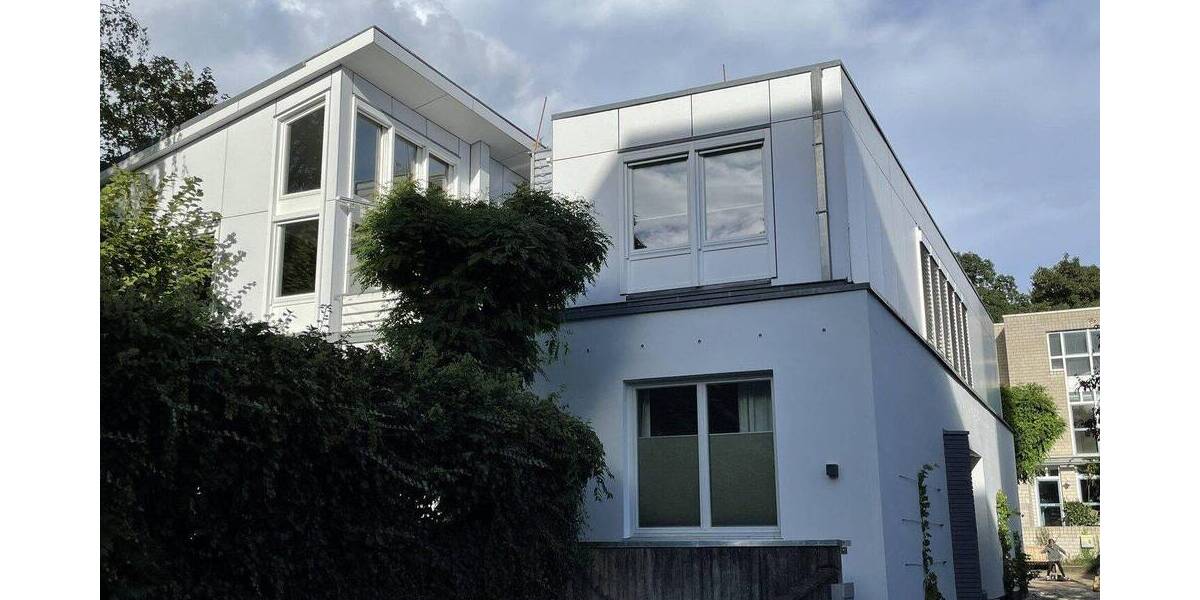 Etagenwohnung Hamburg Winterhude - 6 Zimmer, 241 m&sup2;, 7.000&euro; | Angebot:26902373