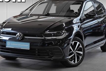 VW Polo 20.000 km 23.490 € Daaden 57567
