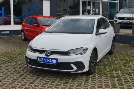 VW Polo 38.526 km 14.950 &euro; Weißenfels 06667