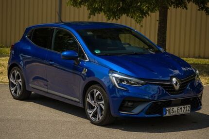 Renault Clio 68.500 km 12.700 &euro; Neunkirchen 74867