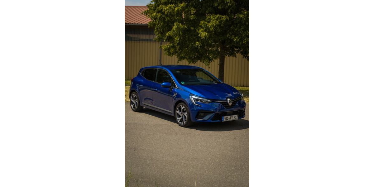 Renault Clio 68.500 km 12.700 &euro; Neunkirchen 74867