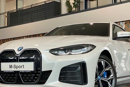 BMW i4 58.424 km 41.980 &euro; Landshut 84030