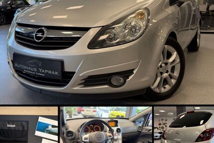 Opel Corsa 119.172 km 3.990 &euro; Hösbach 63768