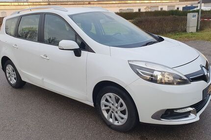 Renault Scenic 105.676 km 3.950 &euro; Mühlacker / Enzberg 75417