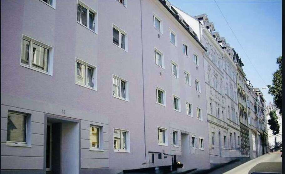 Wohnung zum Kaufen in Wuppertal 105.000 € 52 m²