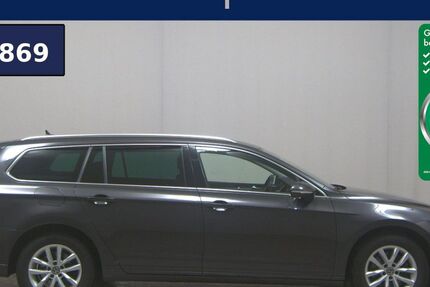 VW Passat 110.899 km 18.980 &euro; Gyhum/Bockel 27404