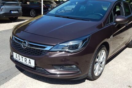 Opel Astra 66.400 km 15.690 &euro; Bermatingen 88697