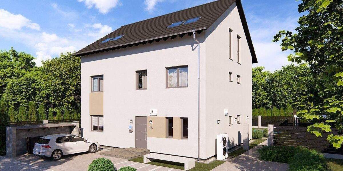 Mehrfamilienhaus, Wohnhaus Cottbus Sielow - 6 Zimmer, 196 m&sup2;, 450.119&euro; | Angebot:25289121