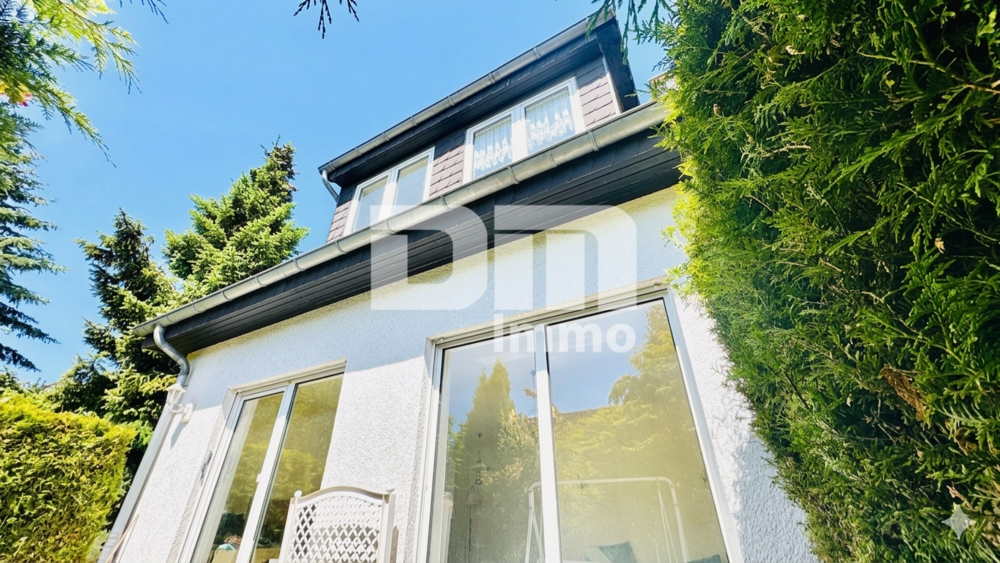 Charmantes Wohnglück - Ihr neues Zuhause mit Carport Terrasse und großem Gartenbereich - Doppelhaushälfte Rosdorf | Angebot:26770582