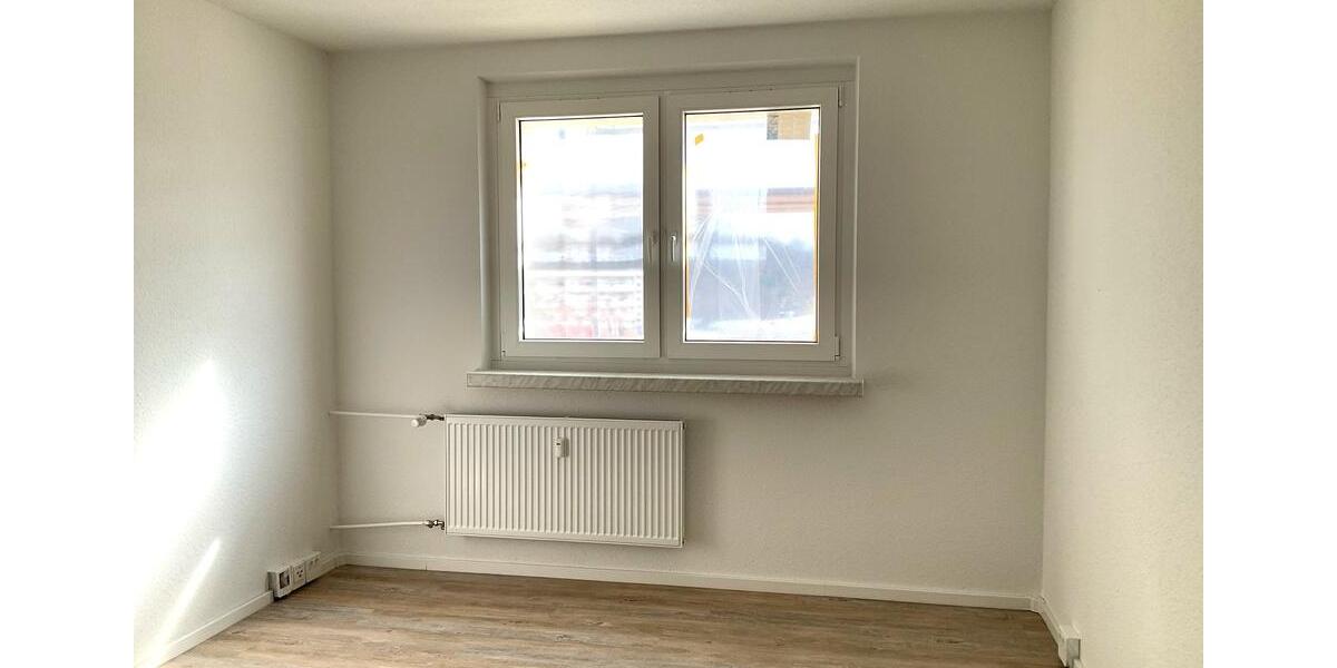 Etagenwohnung Thale - 3 Zimmer, 61 m&sup2;, 530&euro; | Angebot:26384915