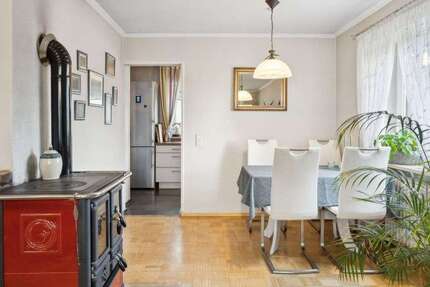 Haus Memmingen - 5 Zimmer, 129 m&sup2;, 420.000&euro; | Angebot:26314091