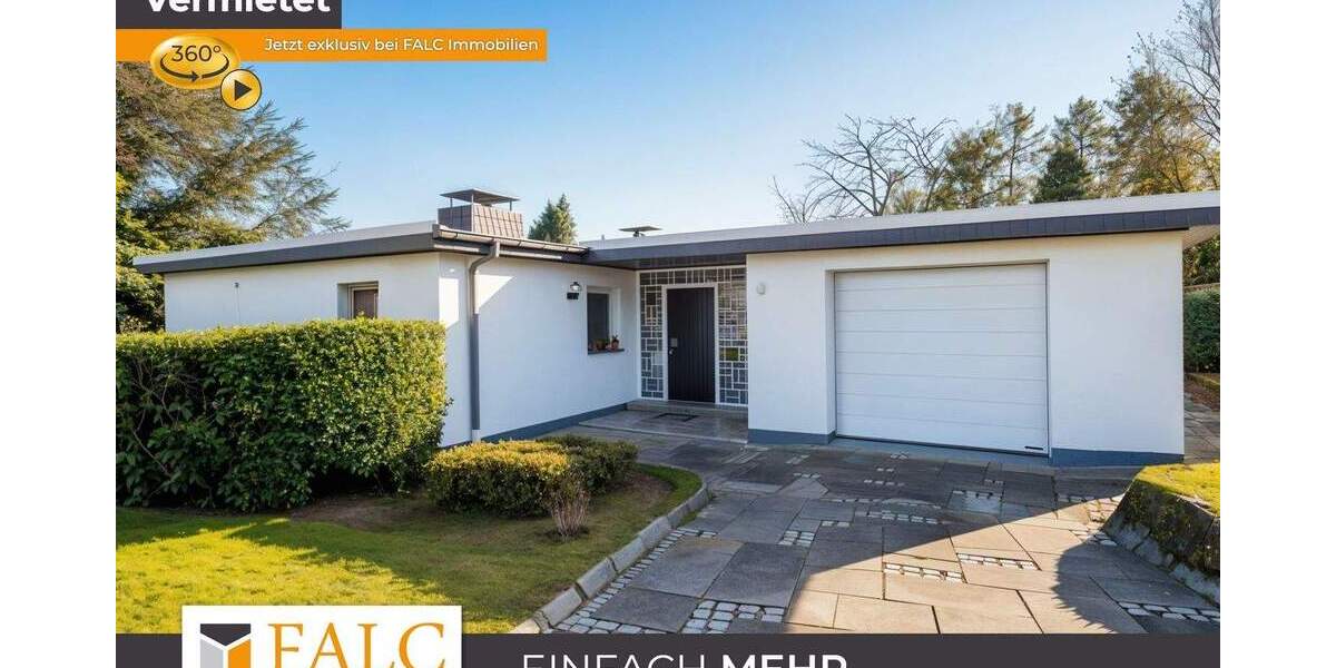 Einfamilienhaus Geilenkirchen - 4 Zimmer, 100 m&sup2;, 349.000&euro; | Angebot:25775519