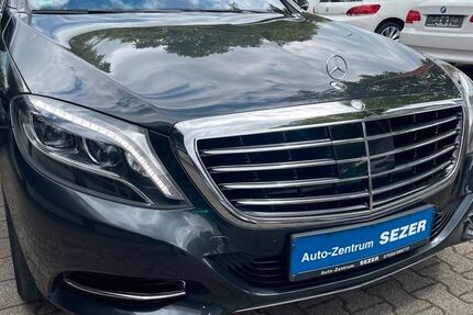 Mercedes-Benz S 350 120.000 km 34.950 &euro; Nürtingen 72622